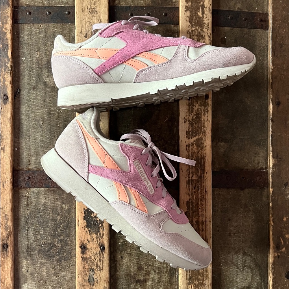 Reebok Classics